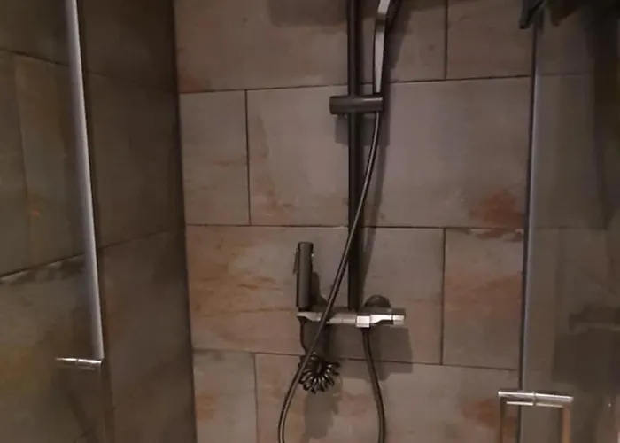 Bed & Breakfast Haus Sieben - Singer Lydia 3*