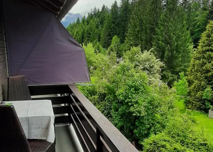 Haus Sieben - Singer Lydia Bed & Breakfast Kotschach-Mauthen