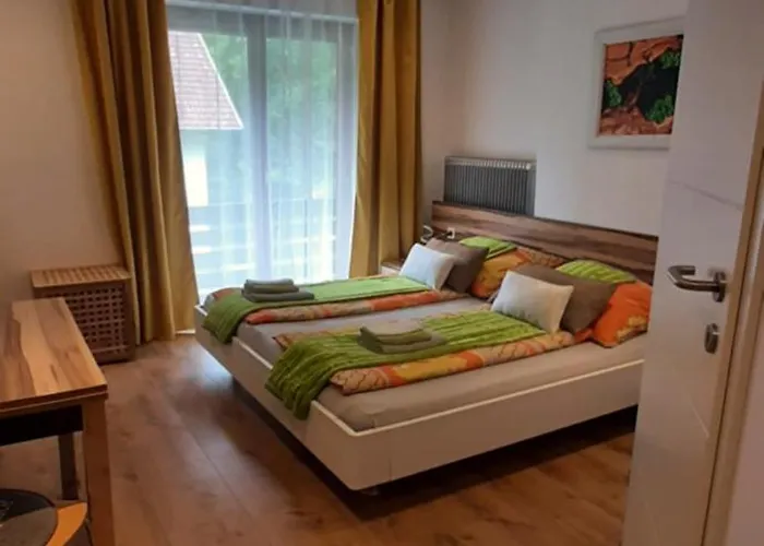 Bed & Breakfast Haus Sieben - Singer Lydia Kotschach-Mauthen