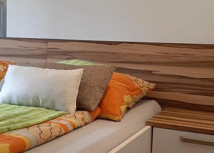 Haus Sieben - Singer Lydia Kotschach-Mauthen