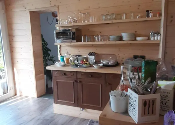 Haus Sieben - Singer Lydia Kotschach-Mauthen