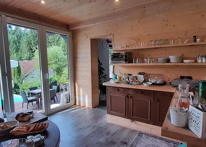 Haus Sieben - Singer Lydia 3* Kotschach-Mauthen