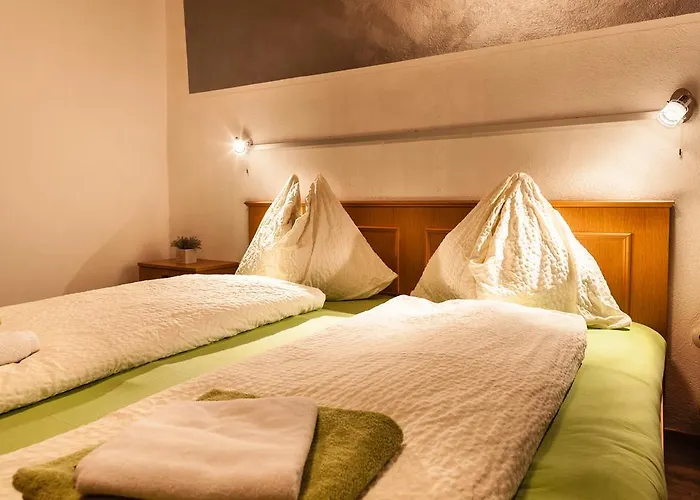 Bed & Breakfast Haus Sieben - Singer Lydia Kotschach-Mauthen