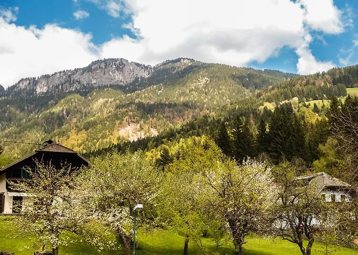 Haus Sieben - Singer Lydia 3*