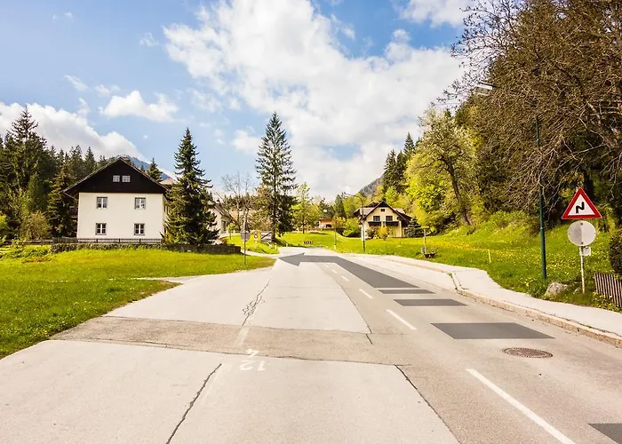 Haus Sieben - Singer Lydia 3* Kotschach-Mauthen