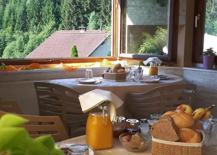 Haus Sieben - Singer Lydia 3* Kotschach-Mauthen