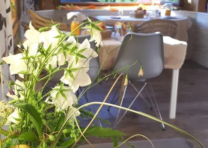 Haus Sieben - Singer Lydia Bed & Breakfast Kotschach-Mauthen