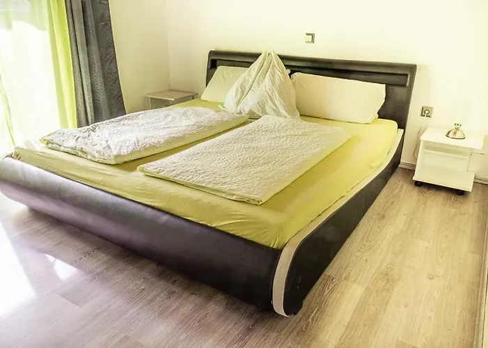 Haus Sieben - Singer Lydia 3* Kotschach-Mauthen