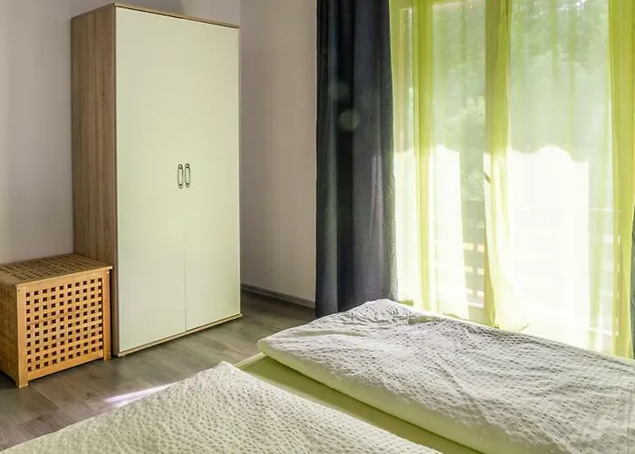 Bed & Breakfast Haus Sieben - Singer Lydia Kotschach-Mauthen