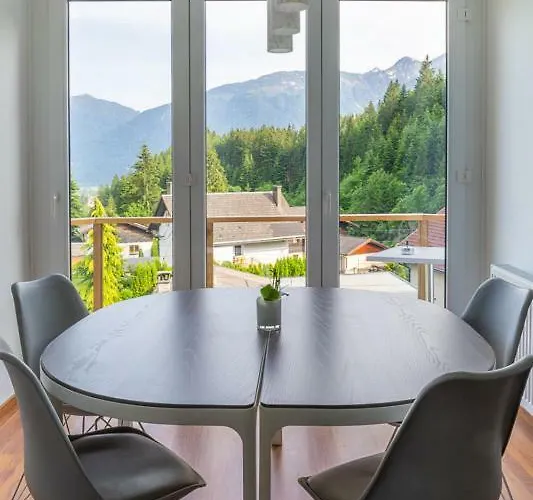 Haus Sieben - Singer Lydia 3* Kotschach-Mauthen