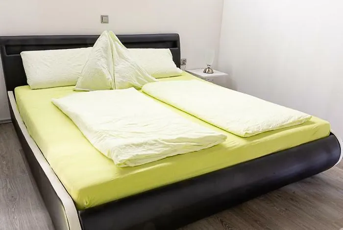 Bed & Breakfast Haus Sieben - Singer Lydia Kotschach-Mauthen