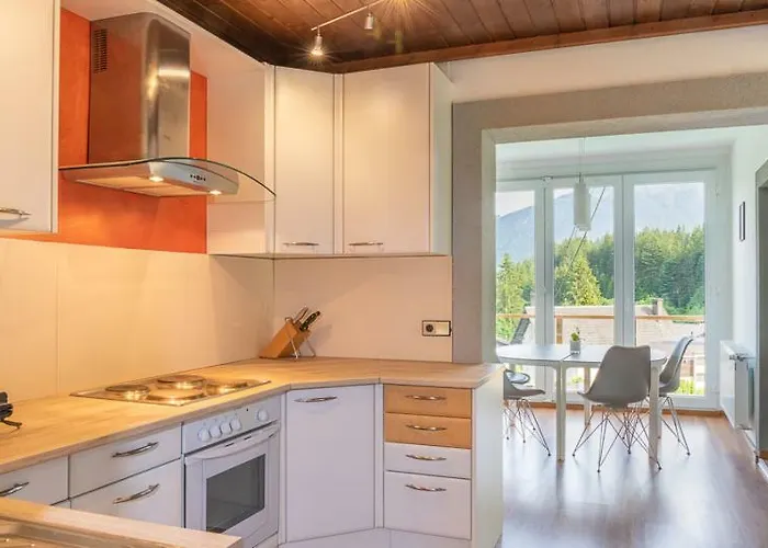 Haus Sieben - Singer Lydia Bed & Breakfast Kotschach-Mauthen