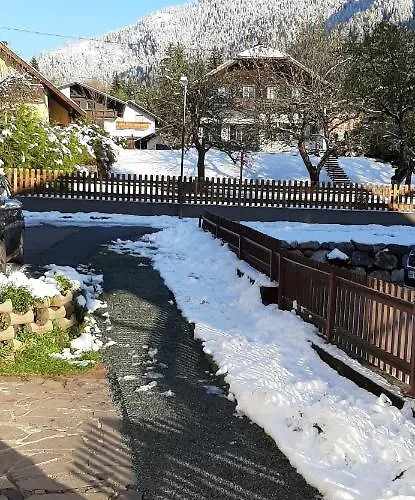 Haus Sieben - Singer Lydia Bed & Breakfast 3*