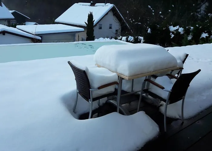 Haus Sieben - Singer Lydia 3*